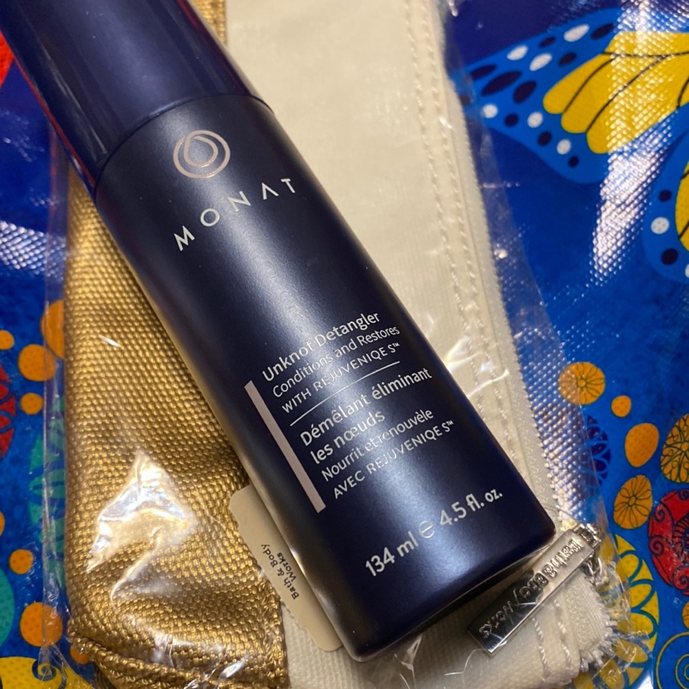 Monat unknot detangler…new